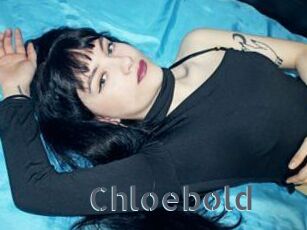 Chloebold