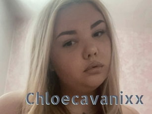 Chloecavanixx