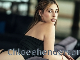 Chloeehenderson