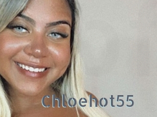 Chloehot55