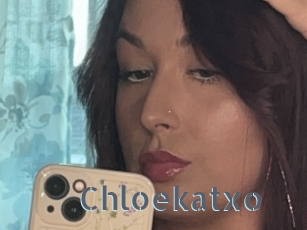 Chloekatxo