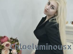 Chloeluminousx