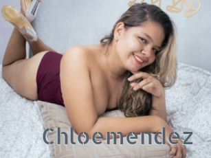 Chloemendez