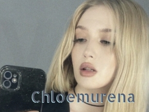 Chloemurena