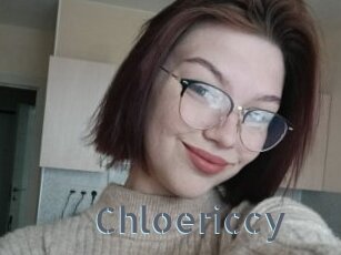 Chloericcy