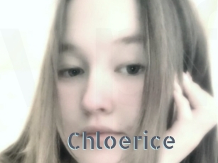 Chloerice