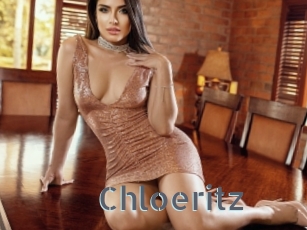 Chloeritz