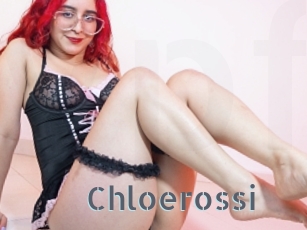 Chloerossi