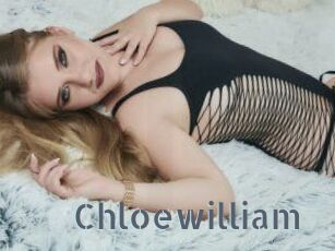 Chloewilliam