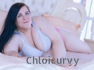 Chloicurvy