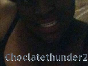 Choclatethunder22