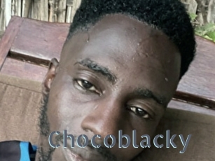 Chocoblacky