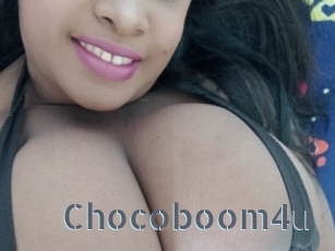 Chocoboom4u