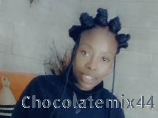 Chocolatemix44