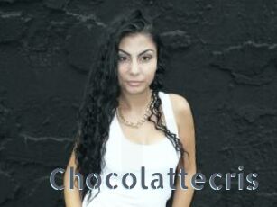 Chocolattecris