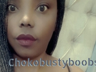 Chokobustyboobs