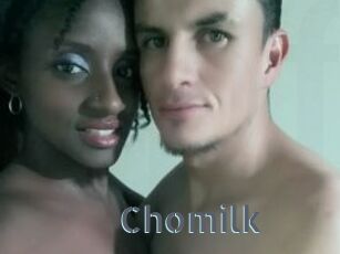 Chomilk