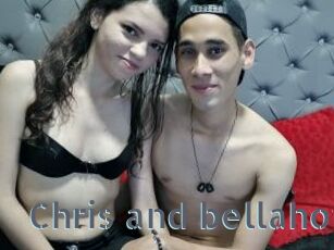 Chris_and_bellahot