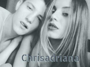 Chrisadriana