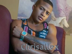 Chrisallex