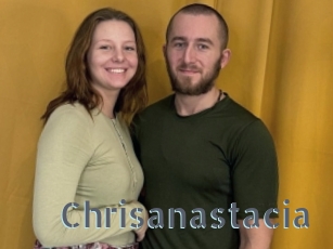 Chrisanastacia