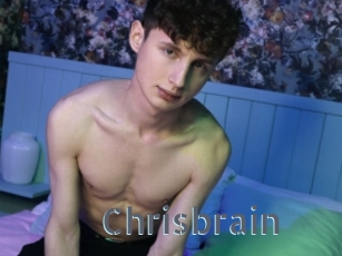 Chrisbrain