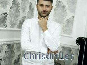 Chrisdriller