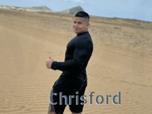 Chrisford