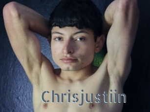 Chrisjustiin