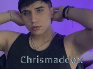 Chrismaddox