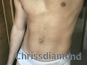 Chrissdiamond