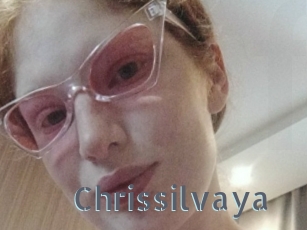 Chrissilvaya