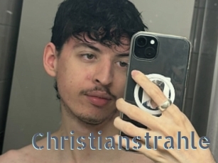 Christianstrahle