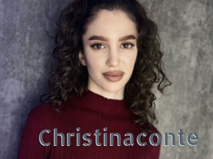 Christinaconte