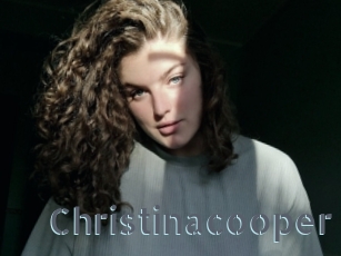 Christinacooper