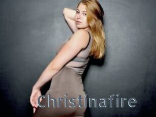 Christinafire