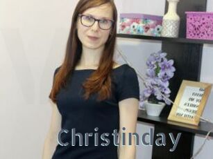 Christinday