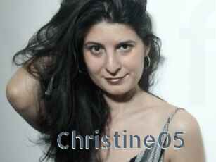 Christine05