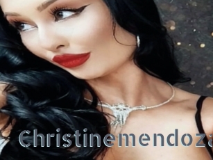 Christinemendoza