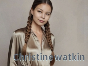 Christinewatkin