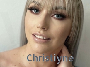 Christiyne