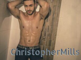 ChristopherMills