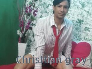 Christtian_gray