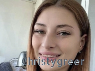 Christygreer