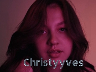 Christyyves