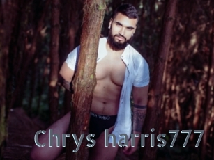 Chrys_harris777