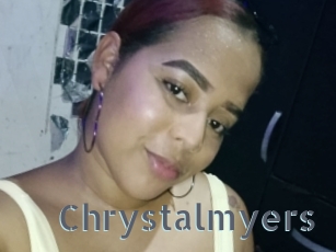 Chrystalmyers