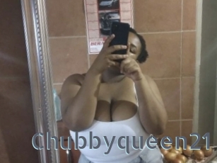 Chubbyqueen21