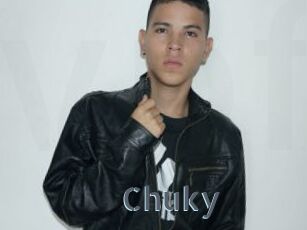 Chuky