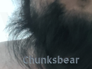 Chunksbear